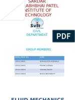 Civil Department