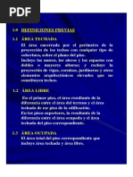 Ejm Practicos de Tasaciones