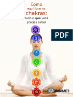 Chakras