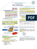 Clase 15 - Patología Arterial Periferica