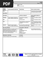 021 Cadmium Sulphate