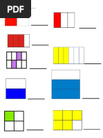 Folding Challenge