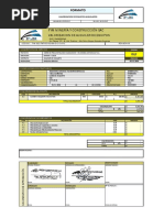 Valorizacion - Camion Volquete 843 - Dic 2016