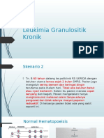 Leukimia Granulositik Kronik