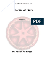 Joachim of Fiore