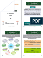 Contabilidade - Industrial PDF