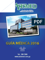 Guia Medica Individual