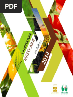 Agriculture en Chiffres 2014-vf PDF