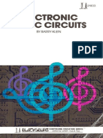 Electronic Music Circuits