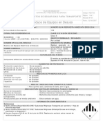 HDS Equipos Desuso (Residuos Electronicos) PDF