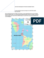 Boracay Island Study PDF