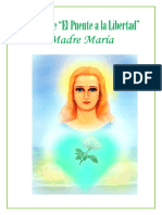 Diario Del Puente A La Libertad. Madre María PDF