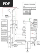 1981 BMW 528i L-Jetronic Diagram