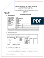 Silabus Analisis de Fallas 2017-A