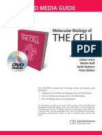 Molecular Cell Biology