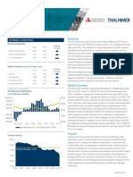 Richmond AMERICAS Alliance MarketBeat Industrial Q1 2017