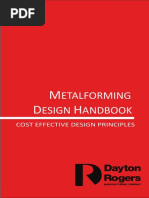 Dayton Rogers Design Handbook E-Edition