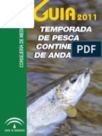 Guia Pesca 2011