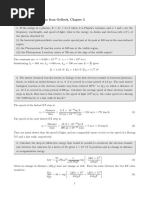 HW9 Solutions