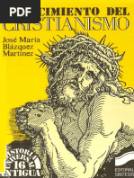 El Nacimiento Del Cristianismo PDF