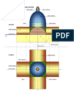 Analisis Geometrico de Una Iglesia