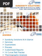 Company Presentation - Sunskrity Solutionsl R0.1