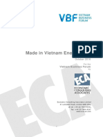 Vietnam Energy Plan MVEP v12