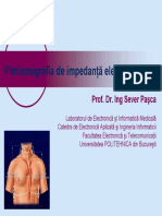 Pletismografia de Impedanta PDF