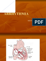 ECG (Rythm Interpretation)