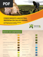 Cartilla Etnoveterinaria Pastos Avsf 2014 PDF