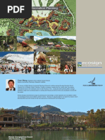 Resort Recreation Brochure