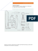 Fluoroscopy Equipment Diagram