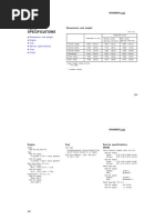 Toyota 4runner Specifications Part 8 Manual