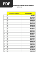 PDF Documento