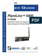 PLR5000 PDF