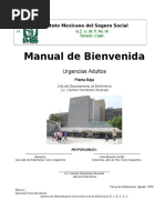 Manual Bienvenida de Cokito