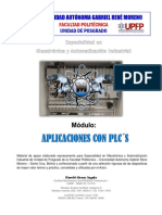 Aplicaciones Con PLC S - UAGRM UPFP - 2ppbn