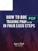 How To Boost Trading Profits