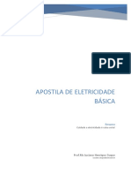 Apostila Eletricidade