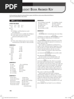 FOG 4th Edition Student Book Answer Key - M04 FOG TM L05 9974 AK PDF