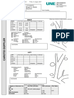 Sono 336 Carotid-Worksheet