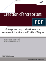 Création Entreprise