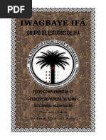 Iwagbaye Ifá 07