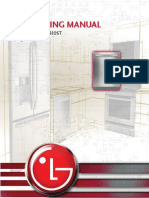 Training Manual LG Lavaj PDF