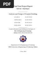 Final Report