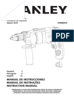 STDH8013 Manual 12012014