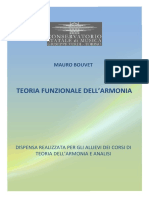 M Bouvet TEORIA FUNZIONALE DELL ARMONIA PDF