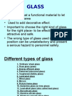 Glass