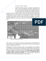 Temporada de Huracanes de 1988 en El Caribe y Atlántico