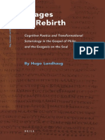 (NHMS 073) Hugo Lundhaug-Images of Rebirth - Cognitive Poetics and Transformational Soteriology in The Gospel of Philip and The Exegesis On The Soul-BRILL (2010) PDF